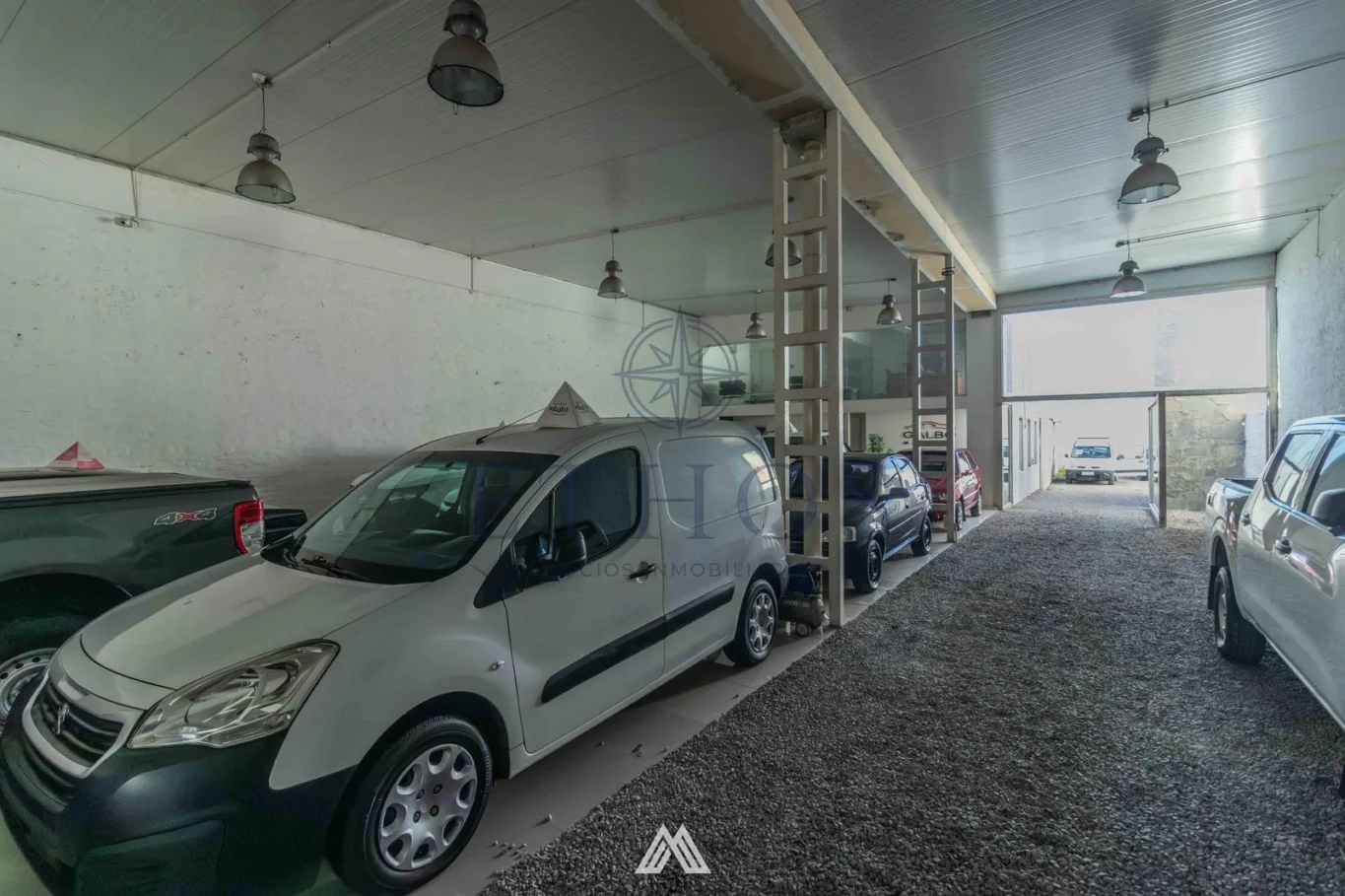 Local en Cordón, propiedad 286248 -Imagen 16