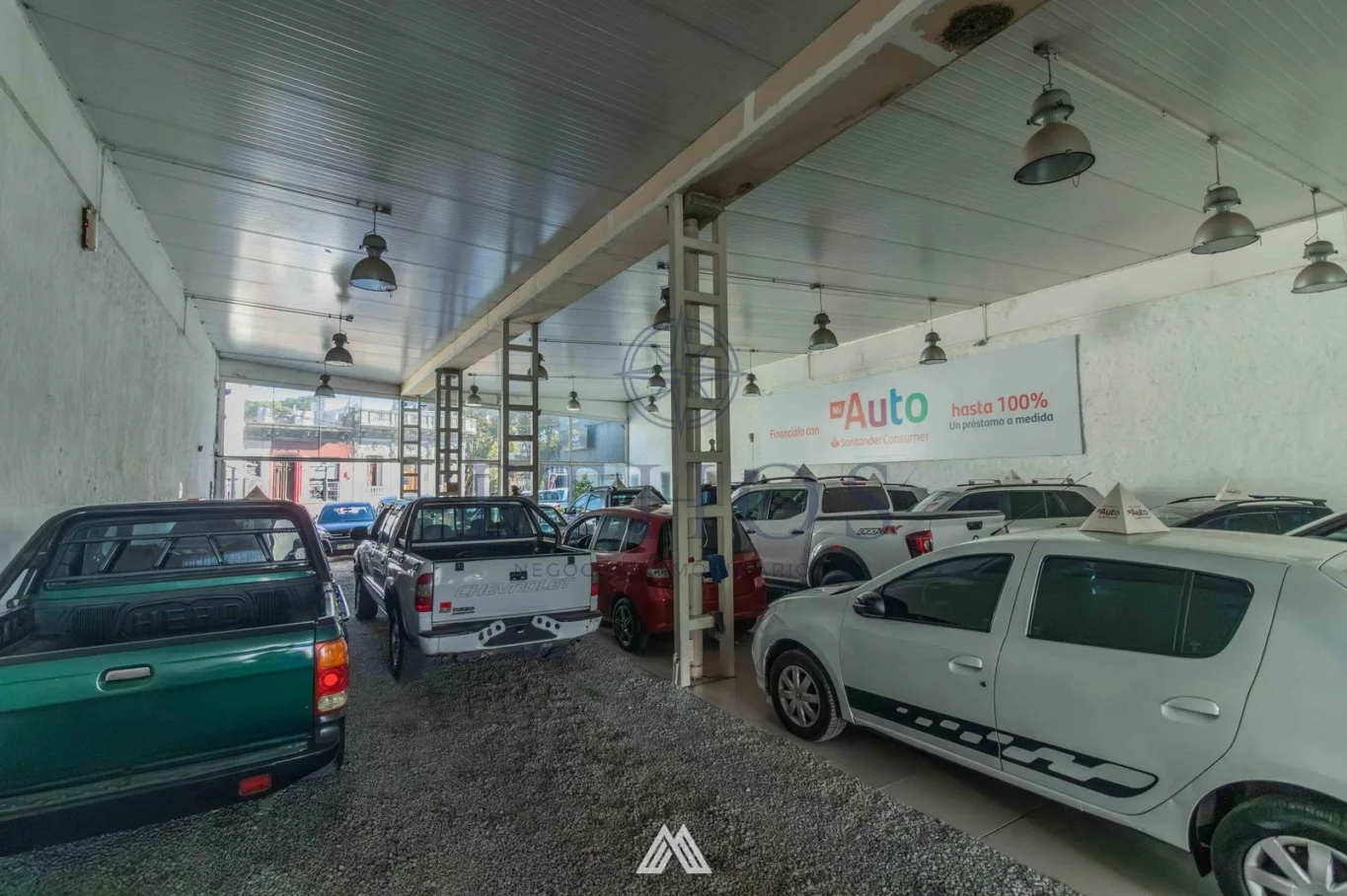 Local en Cordón, propiedad 286248 -Imagen 18