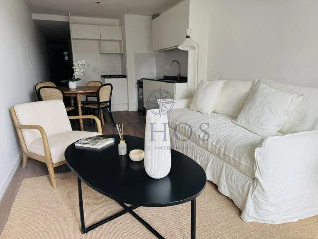 Apartamento en Cordón, propiedad 286281 -Imagen 5
