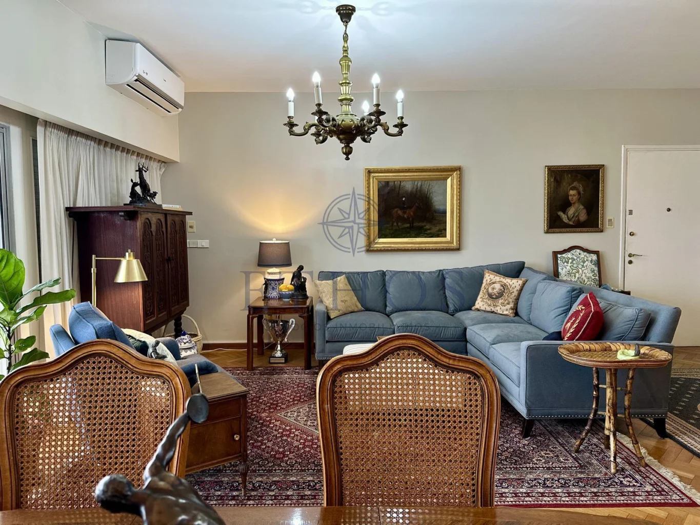 Apartamento en Pocitos, propiedad 286469 -Imagen 1