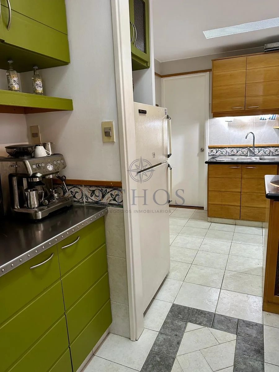 Apartamento en Pocitos, propiedad 286469 -Imagen 13