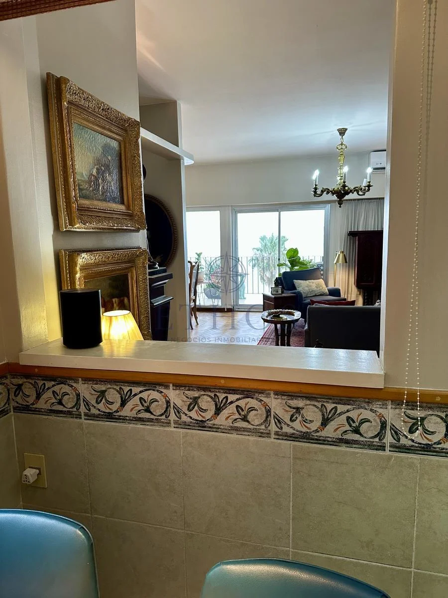 Apartamento en Pocitos, propiedad 286469 -Imagen 14