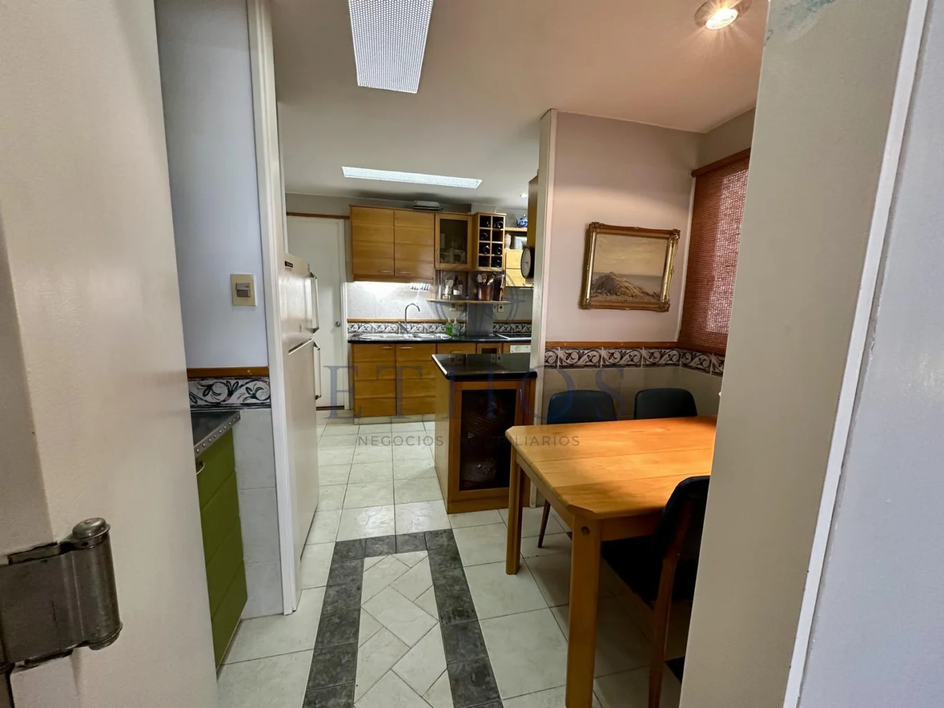 Apartamento en Pocitos, propiedad 286469 -Imagen 16
