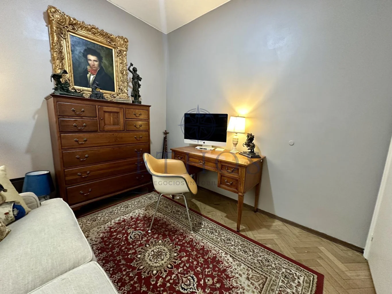 Apartamento en Pocitos, propiedad 286469 -Imagen 19