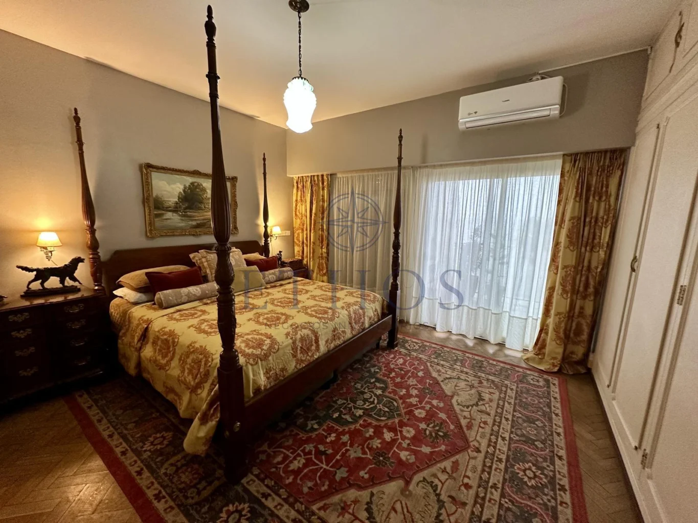 Apartamento en Pocitos, propiedad 286469 -Imagen 5