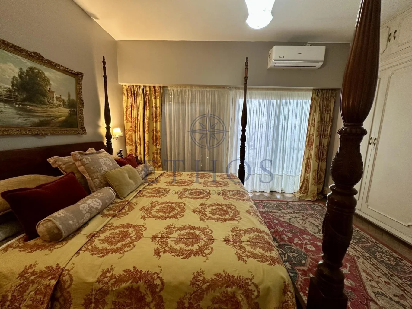 Apartamento en Pocitos, propiedad 286469 -Imagen 6