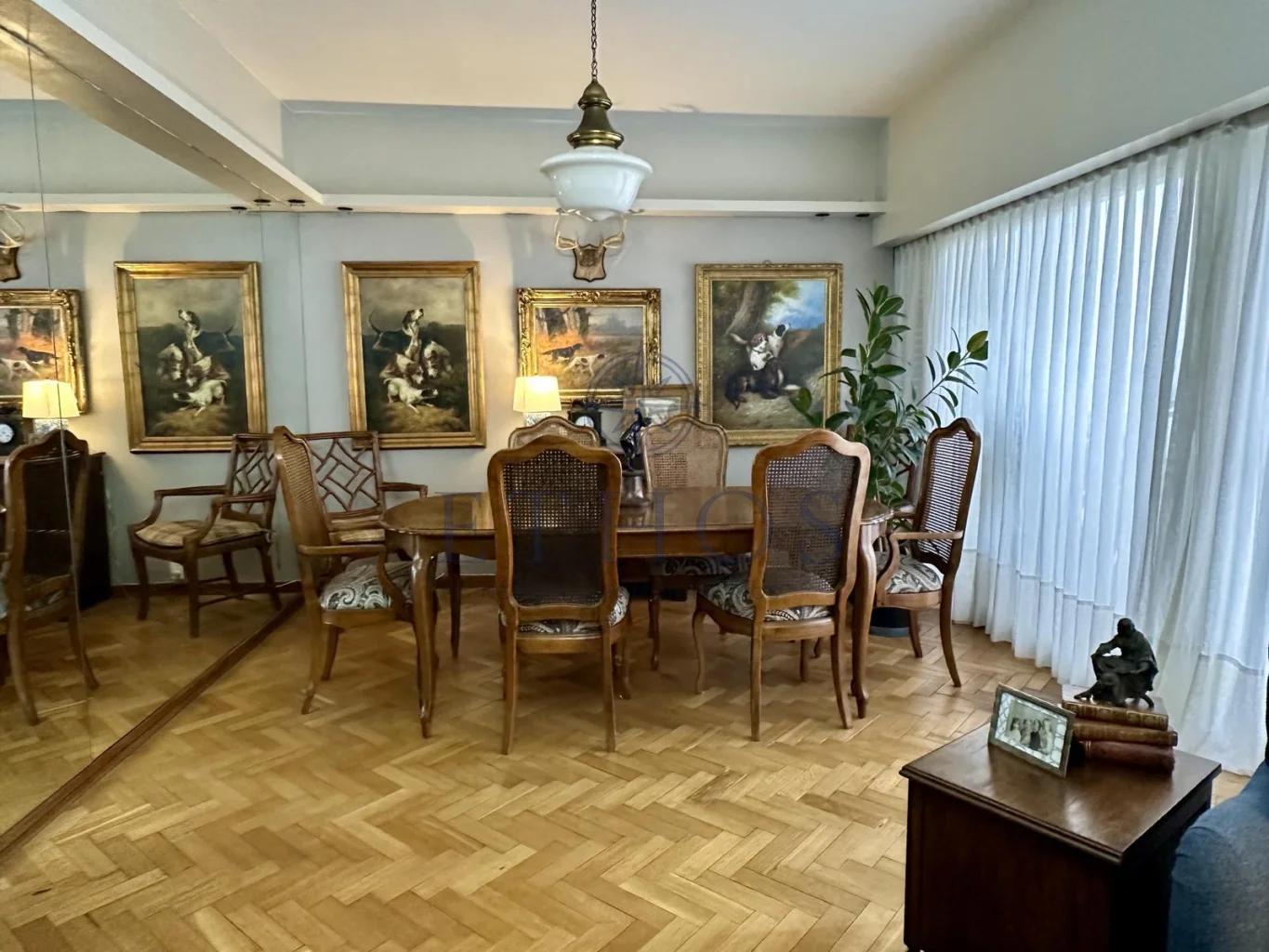Apartamento en Pocitos, propiedad 286469 -Imagen 7