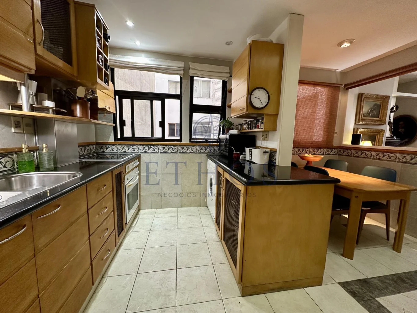Apartamento en Pocitos, propiedad 286469 -Imagen 9