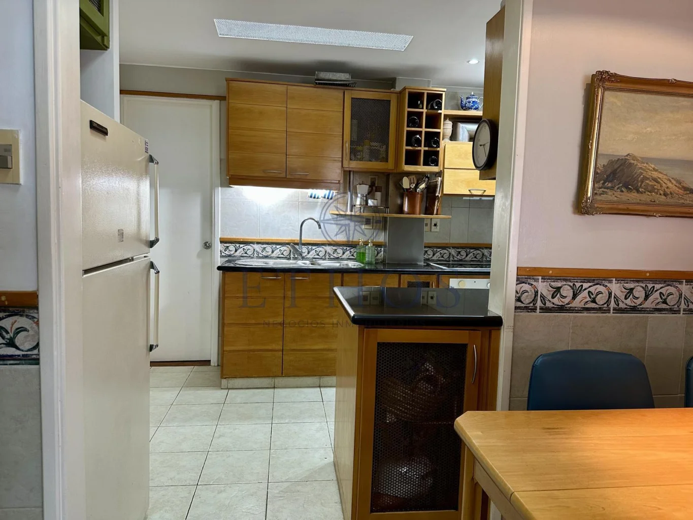 Apartamento en Pocitos, propiedad 286469 -Imagen 10