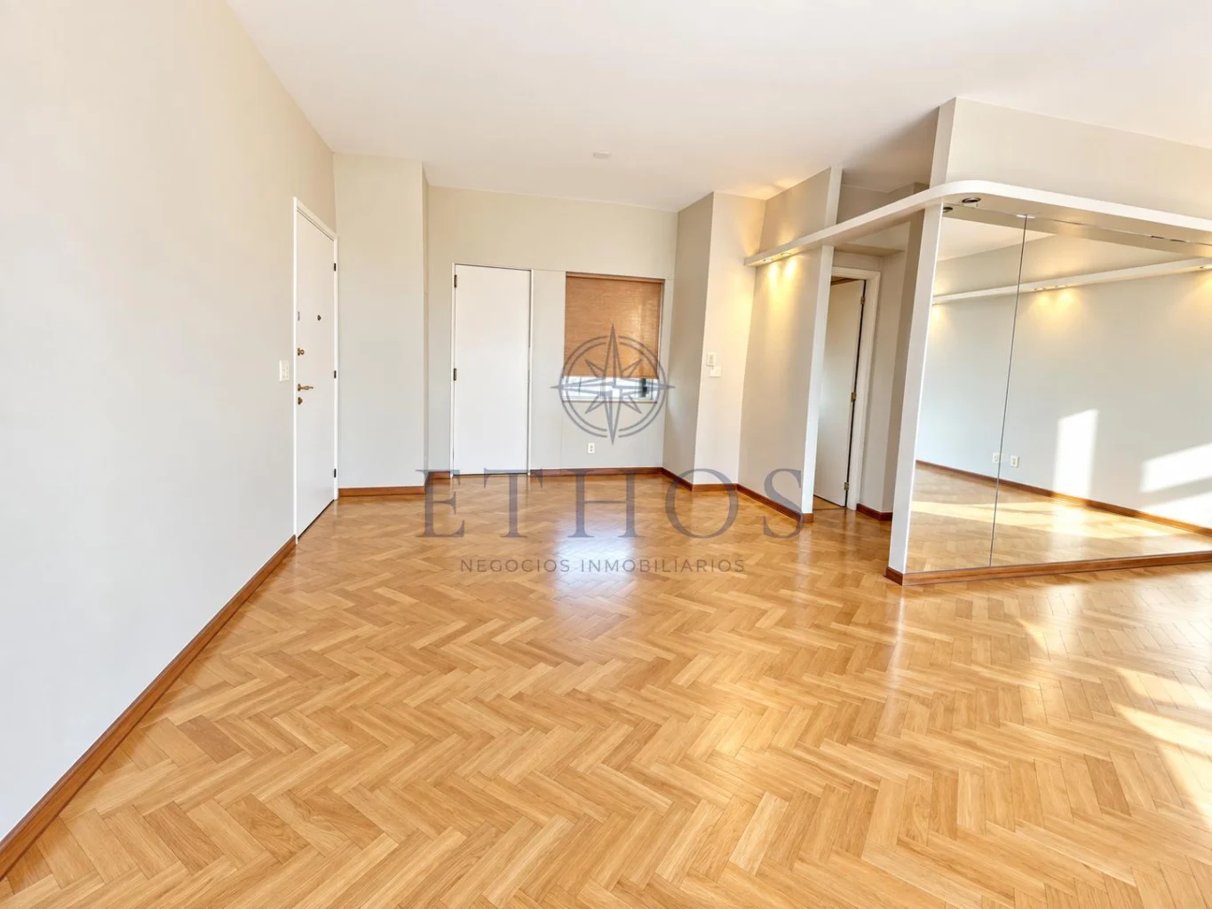 Apartamento en Pocitos, propiedad 286469 -Imagen 2