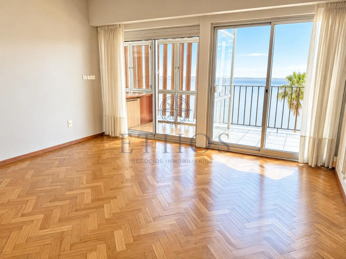 Apartamento en Pocitos, propiedad 286469 -Imagen 3