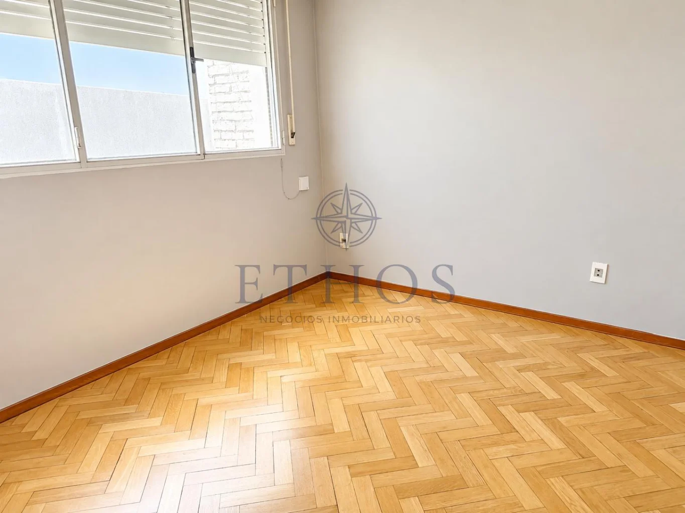 Apartamento en Pocitos, propiedad 286469 -Imagen 4