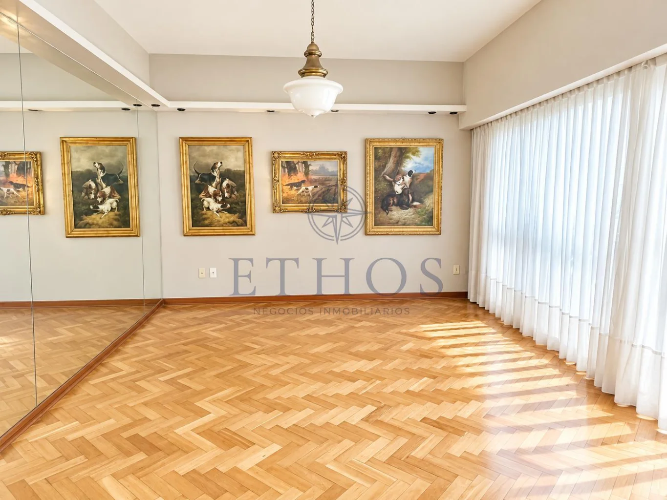 Apartamento en Pocitos, propiedad 286469 -Imagen 6