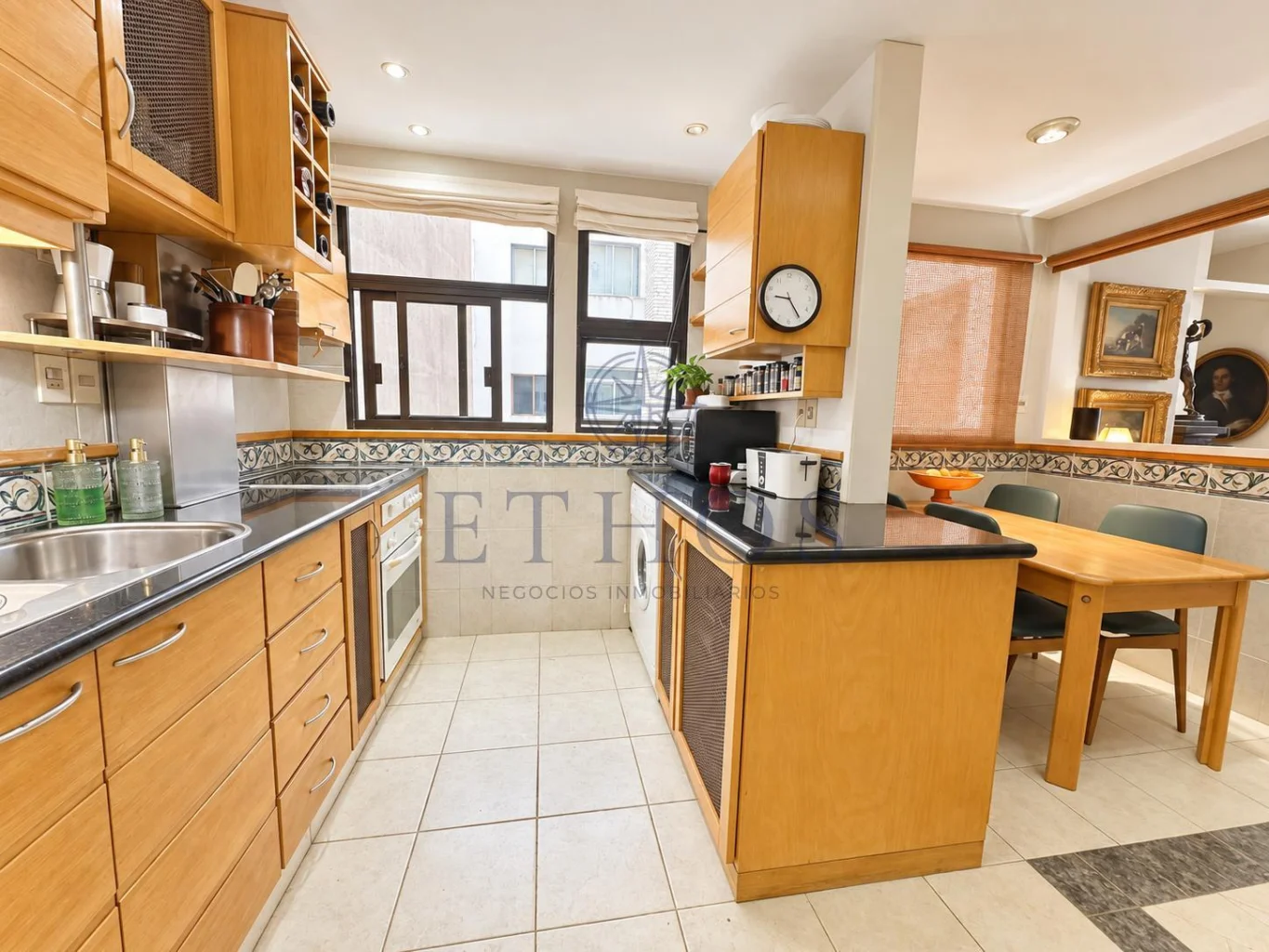 Apartamento en Pocitos, propiedad 286469 -Imagen 7