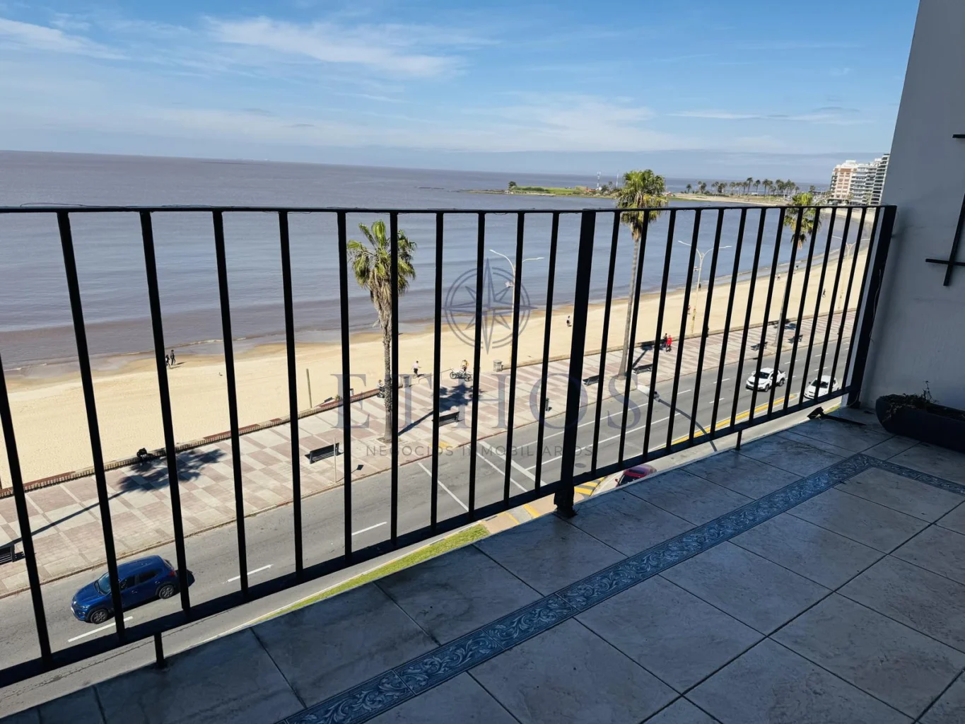 Apartamento en Pocitos, propiedad 286469 -Imagen 8