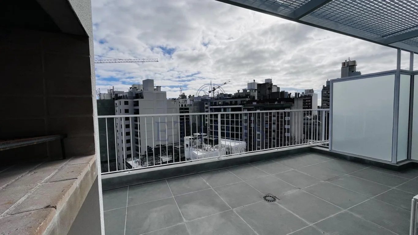 Apartamento en Cordón, propiedad 287090 -Imagen 5