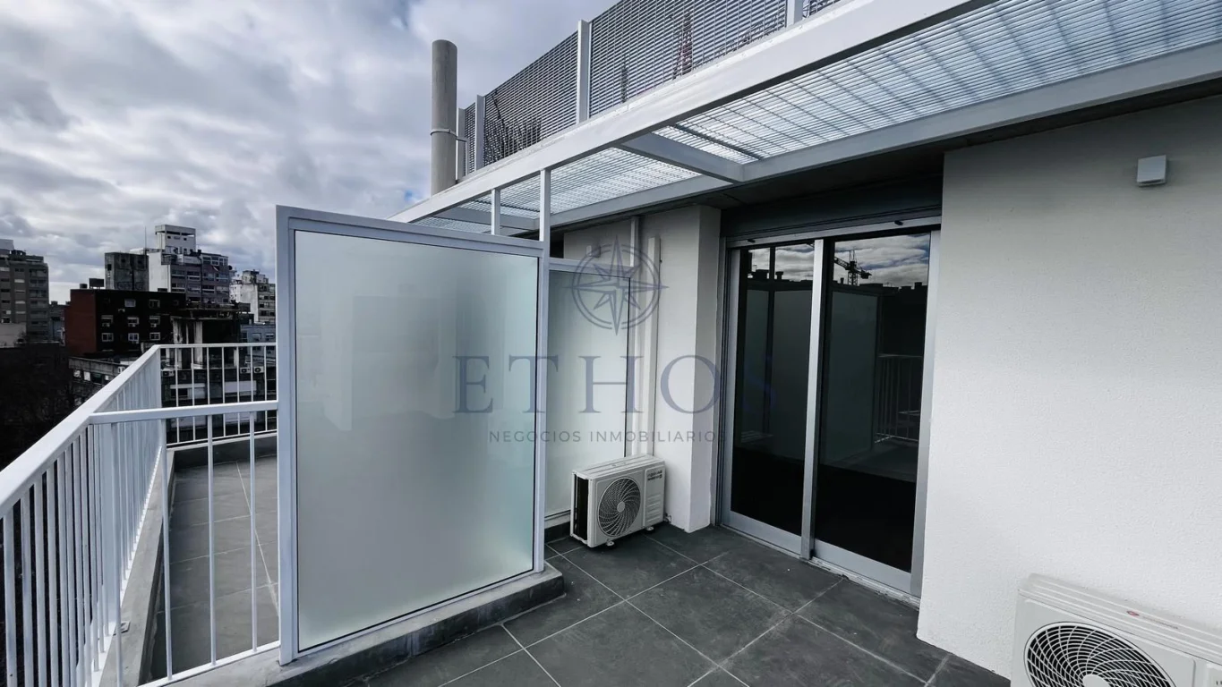 Apartamento en Cordón, propiedad 287090 -Imagen 6