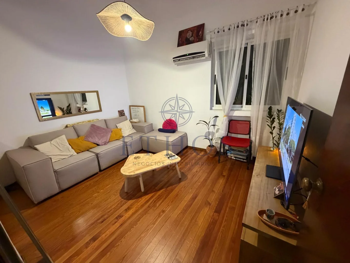Apartamento en Ciudad Vieja, propiedad 287358 -Imagen 1