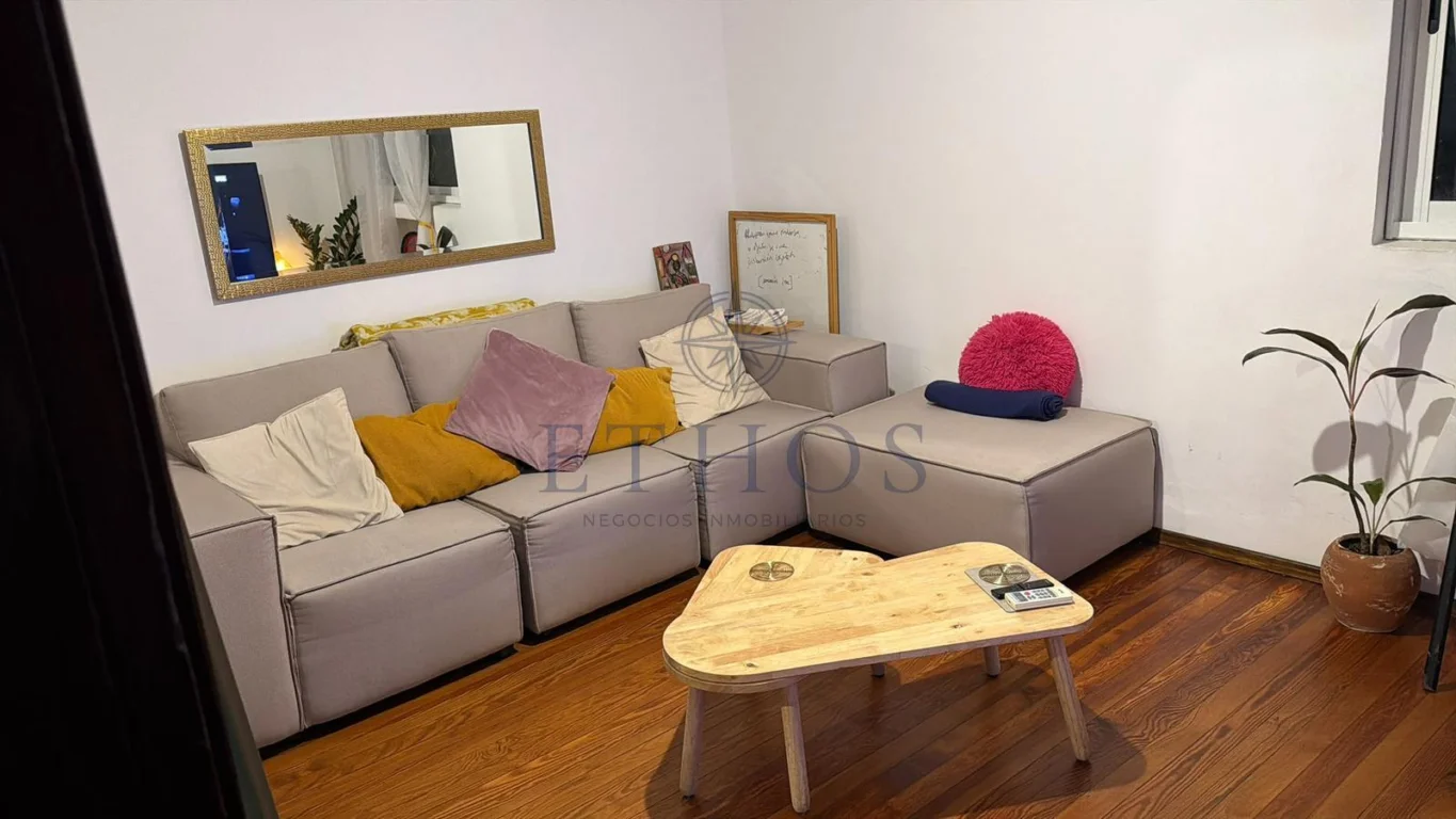 Apartamento en Ciudad Vieja, propiedad 287358 -Imagen 2