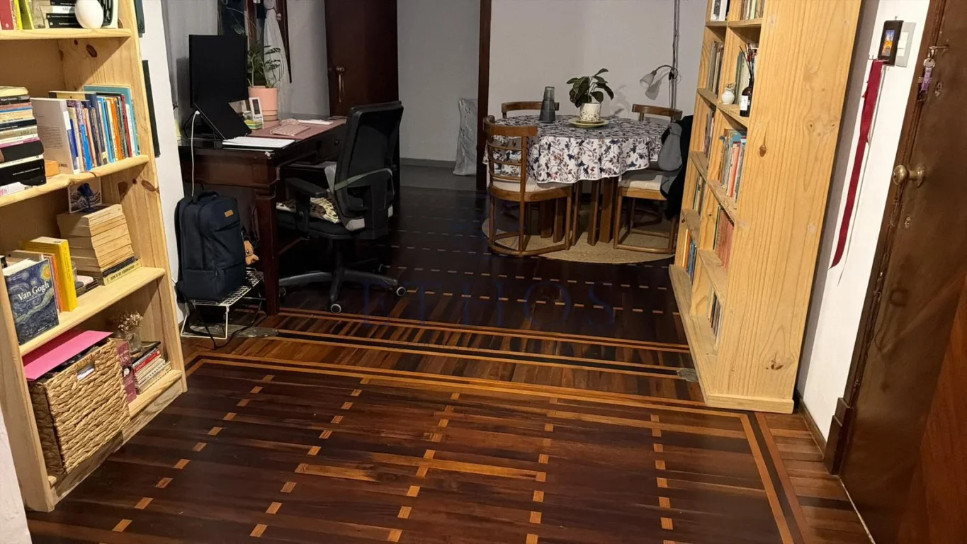 Apartamento en Ciudad Vieja, propiedad 287358 -Imagen 4