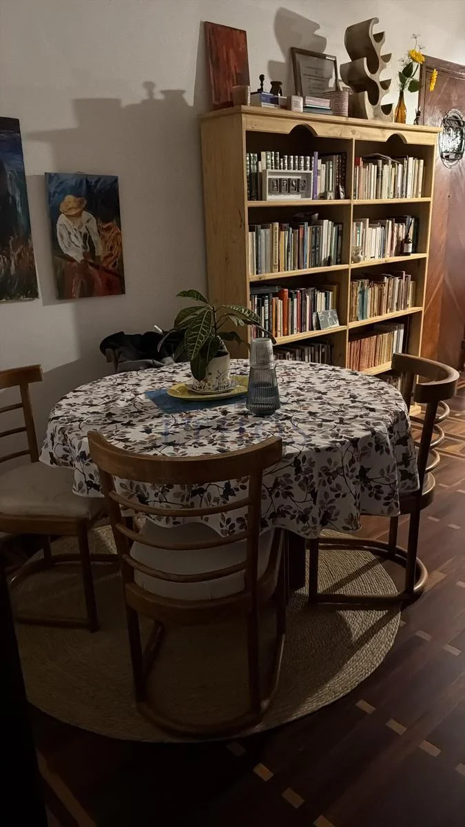 Apartamento en Ciudad Vieja, propiedad 287358 -Imagen 5