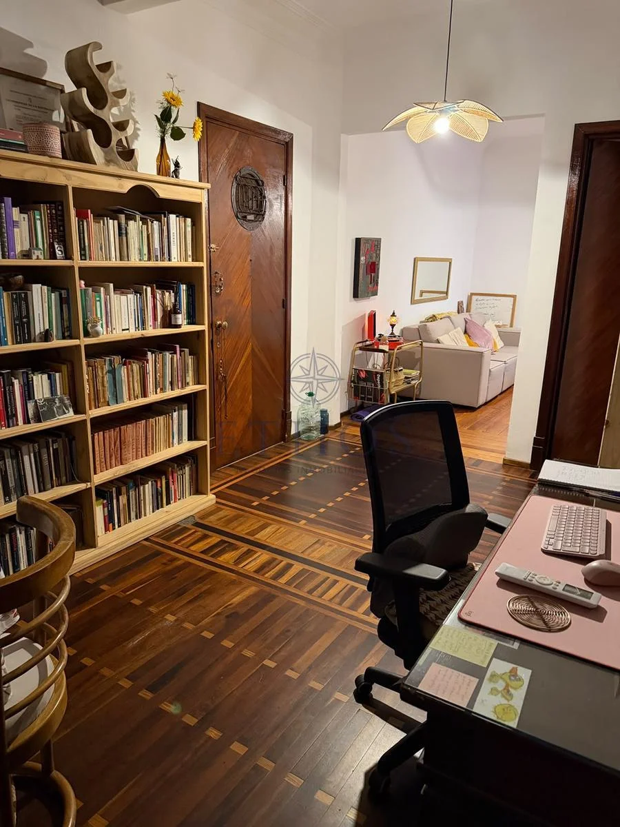 Apartamento en Ciudad Vieja, propiedad 287358 -Imagen 9