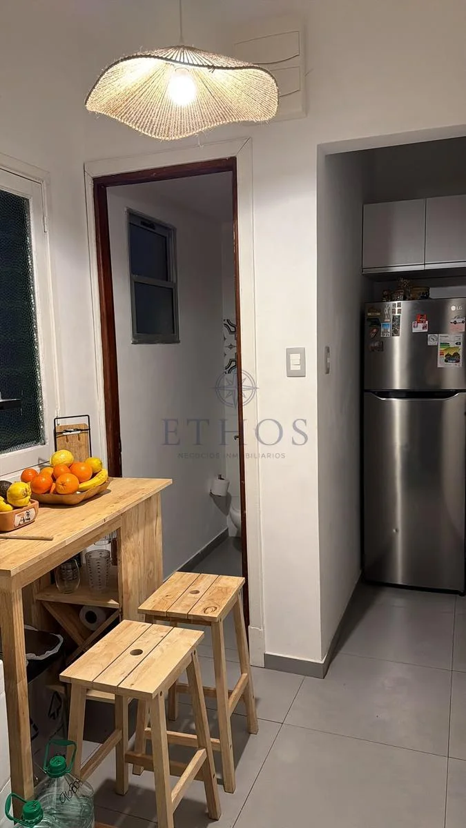 Apartamento en Ciudad Vieja, propiedad 287358 -Imagen 10