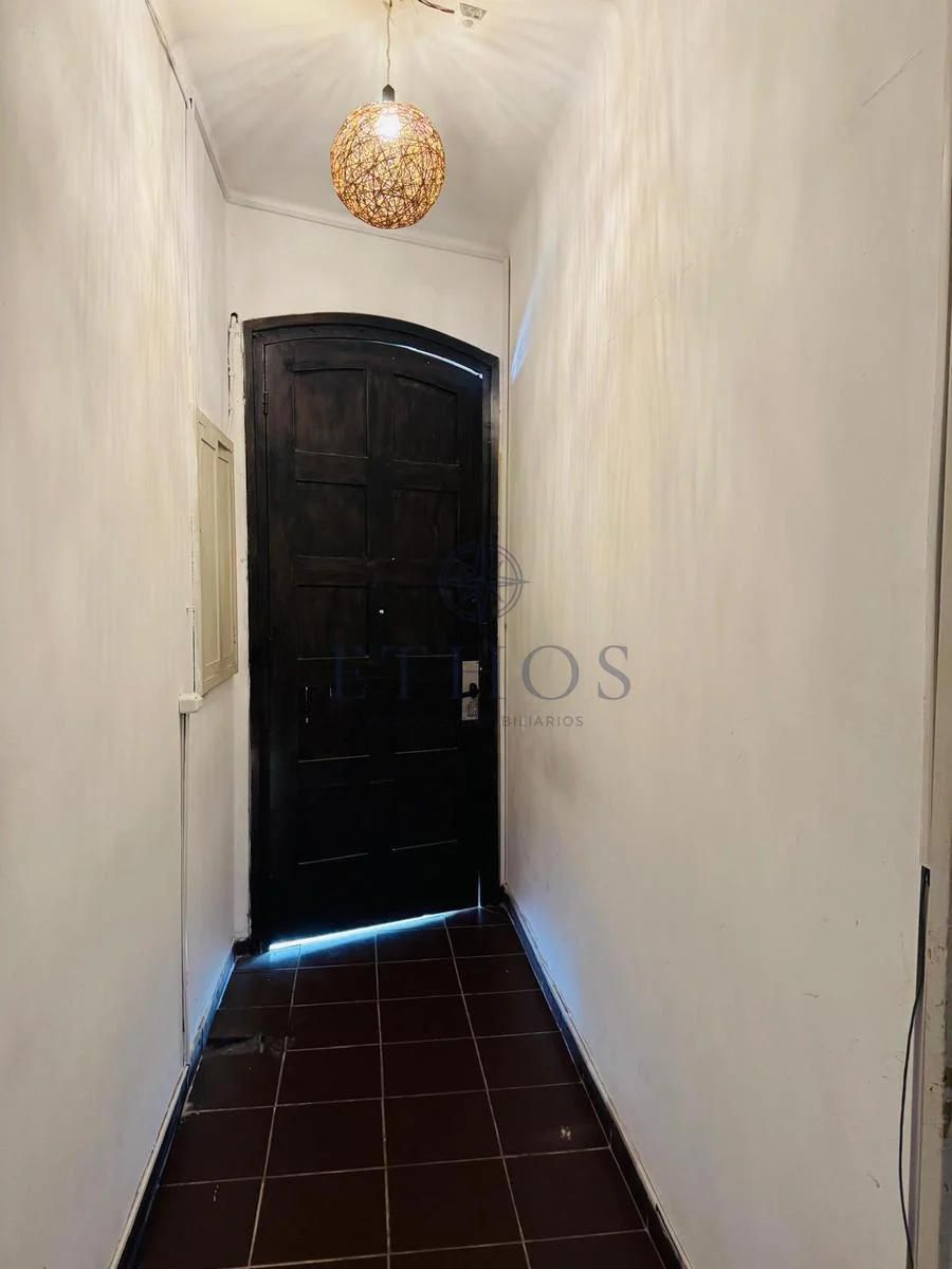 Apartamento en Tres Cruces, propiedad 287364 -Imagen 2