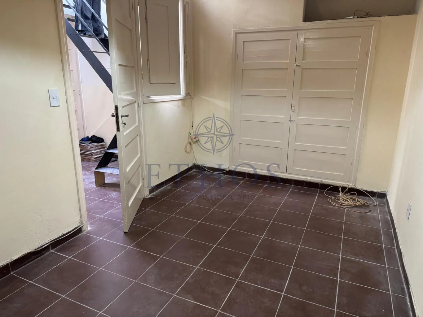 Apartamento en Tres Cruces, propiedad 287364 -Imagen 11