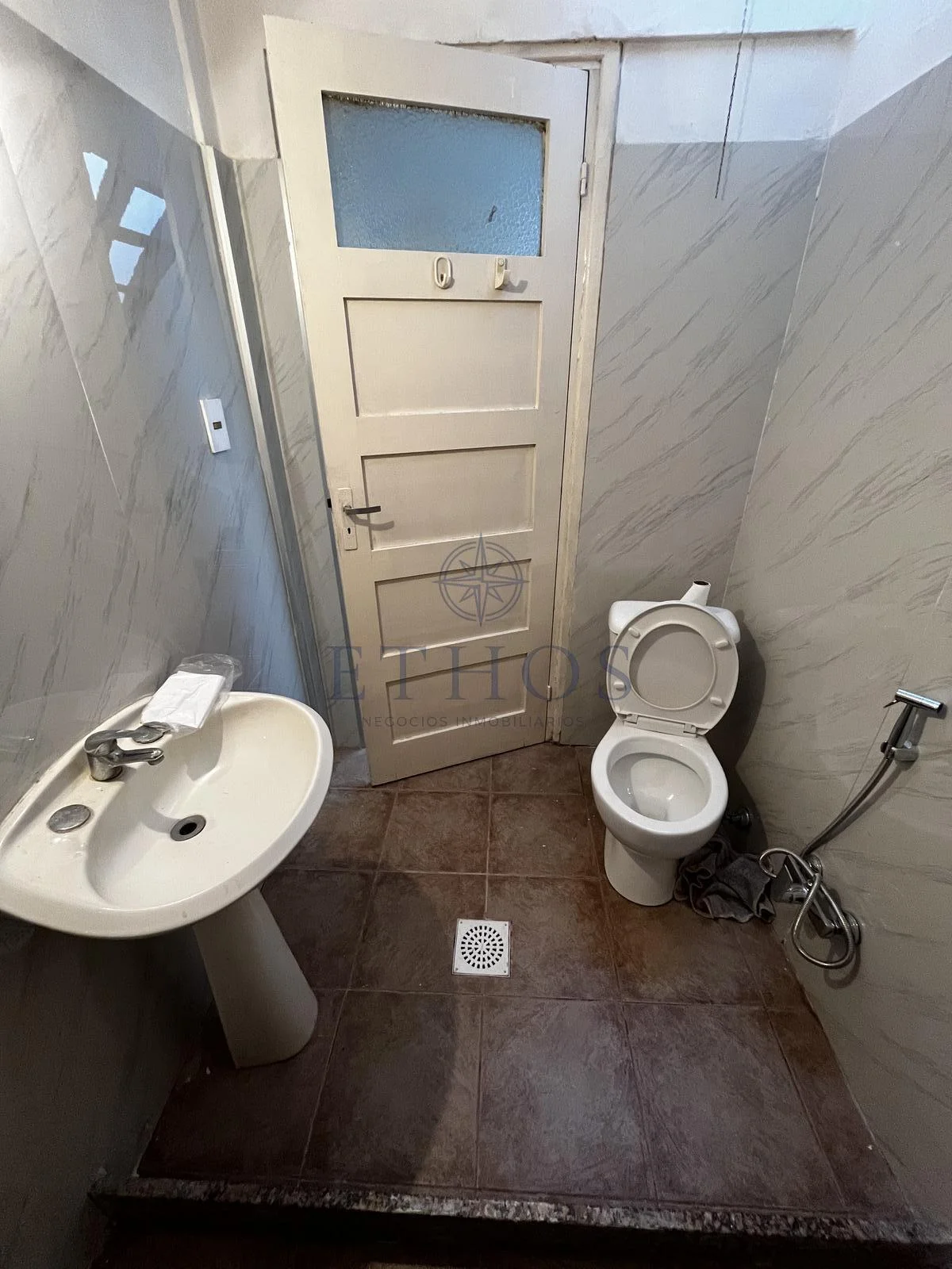 Apartamento en Tres Cruces, propiedad 287364 -Imagen 13