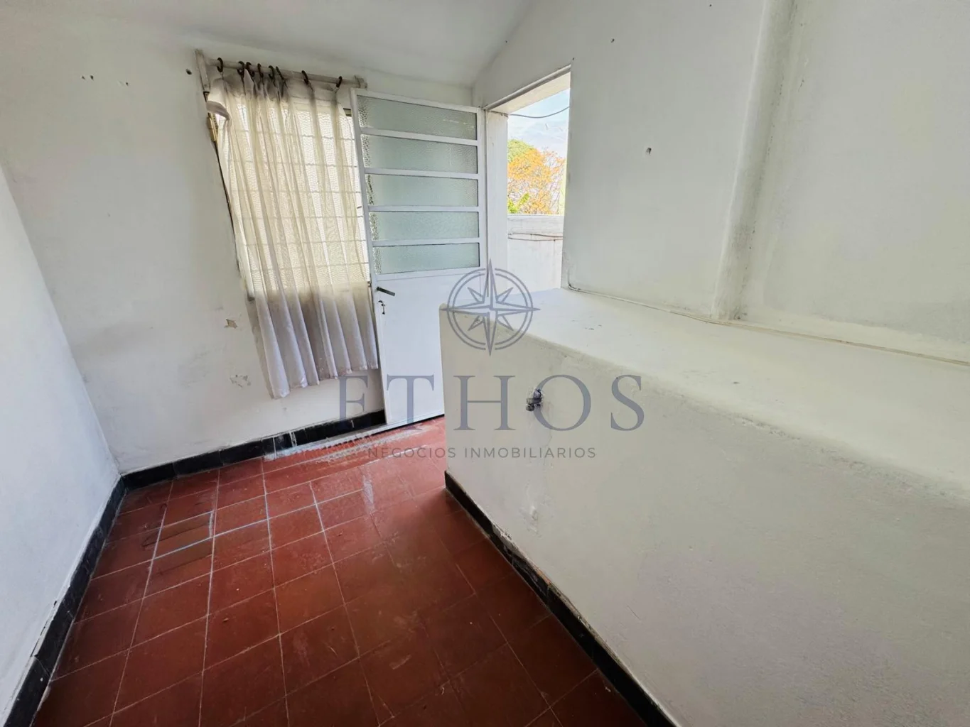 Apartamento en Tres Cruces, propiedad 287364 -Imagen 16