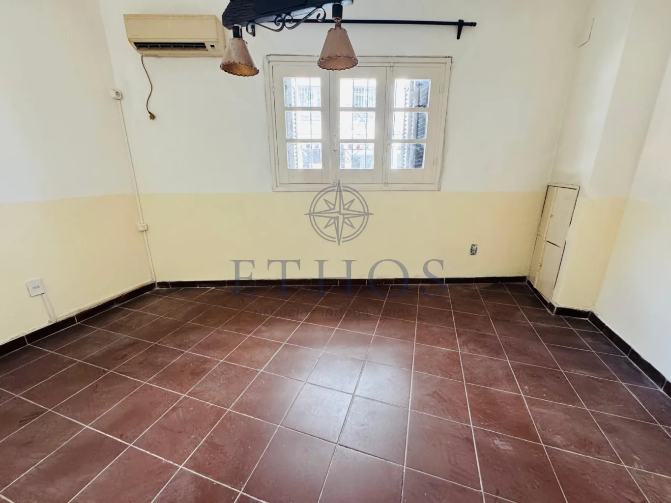 Apartamento en Tres Cruces, propiedad 287364 -Imagen 3