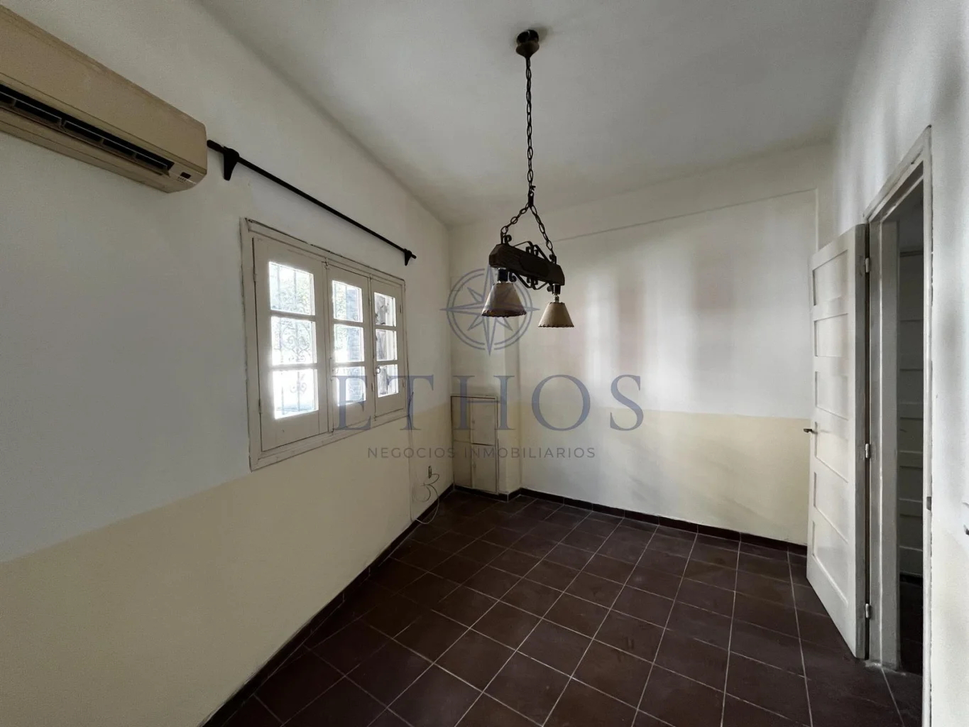 Apartamento en Tres Cruces, propiedad 287364 -Imagen 4