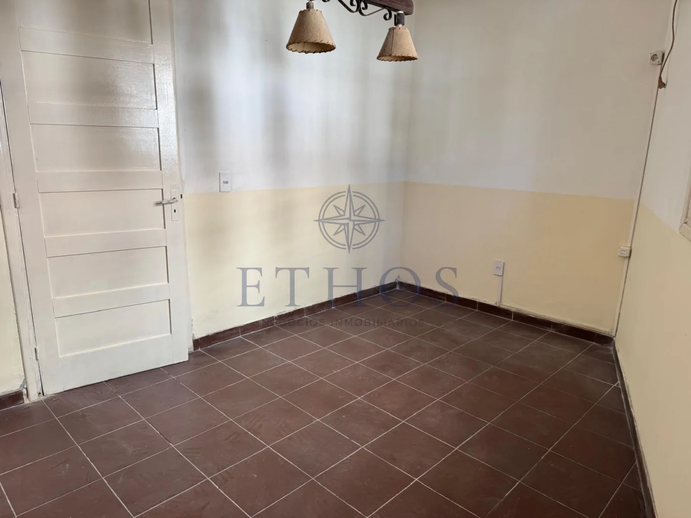 Apartamento en Tres Cruces, propiedad 287364 -Imagen 5