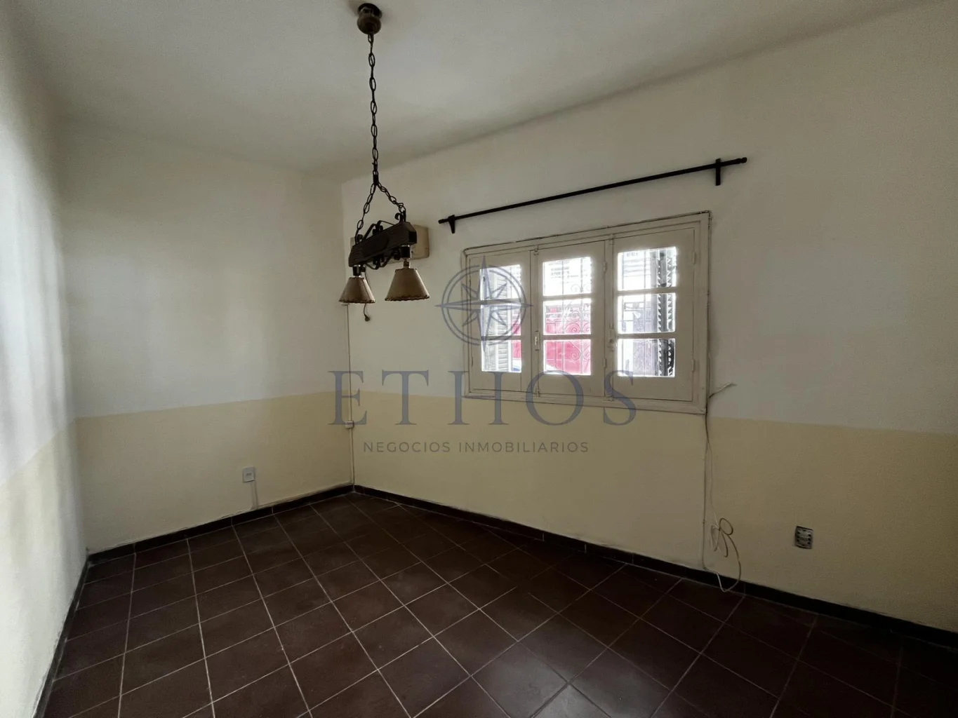 Apartamento en Tres Cruces, propiedad 287364 -Imagen 6