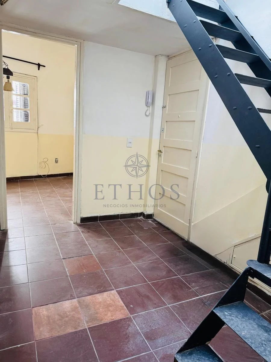 Apartamento en Tres Cruces, propiedad 287364 -Imagen 7