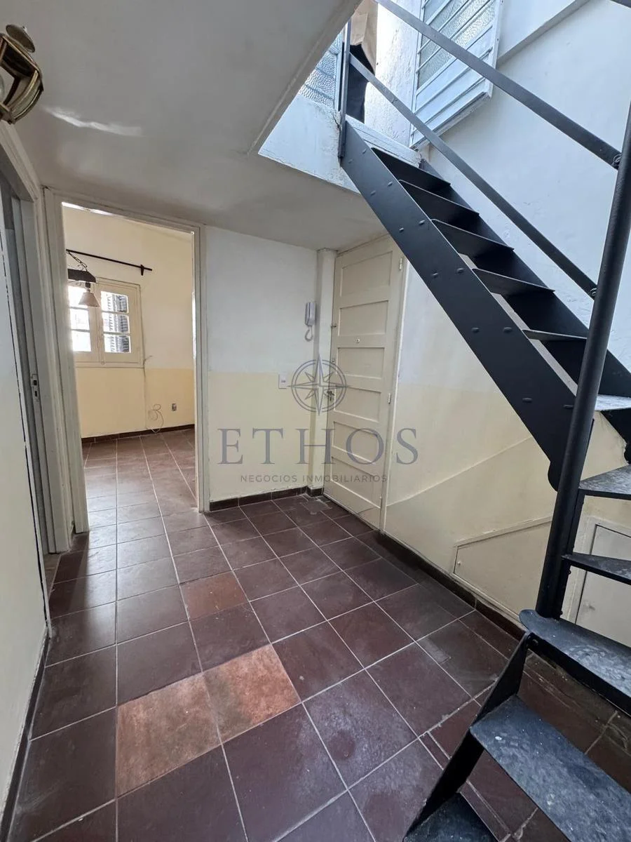 Apartamento en Tres Cruces, propiedad 287364 -Imagen 8