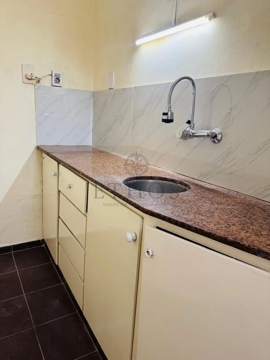 Apartamento en Tres Cruces, propiedad 287364 -Imagen 9