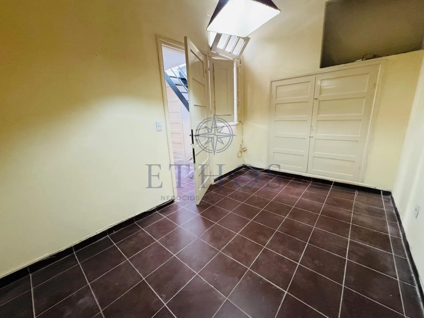 Apartamento en Tres Cruces, propiedad 287364 -Imagen 10