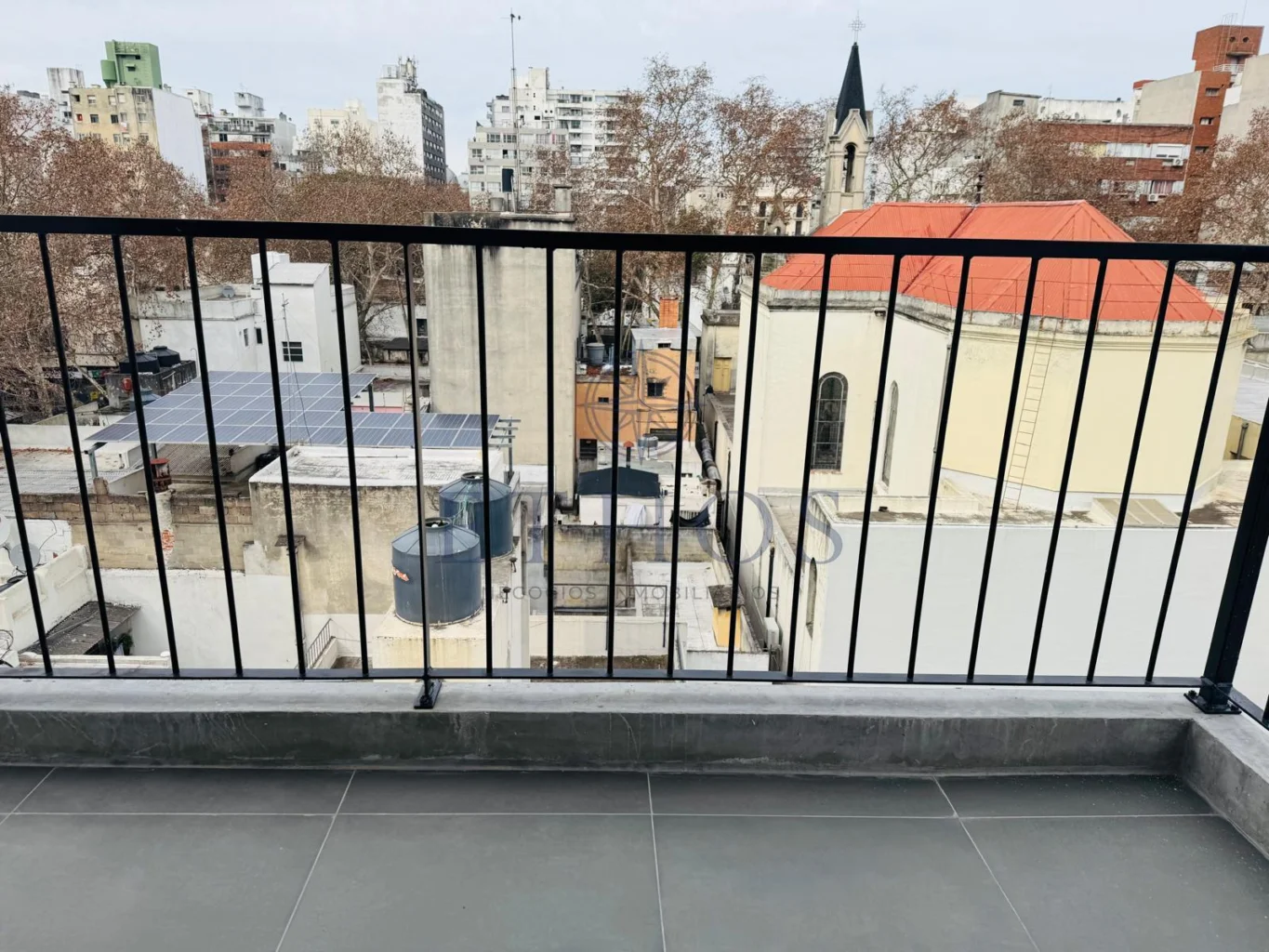 Apartamento en Cordón, propiedad 287829 -Imagen 3