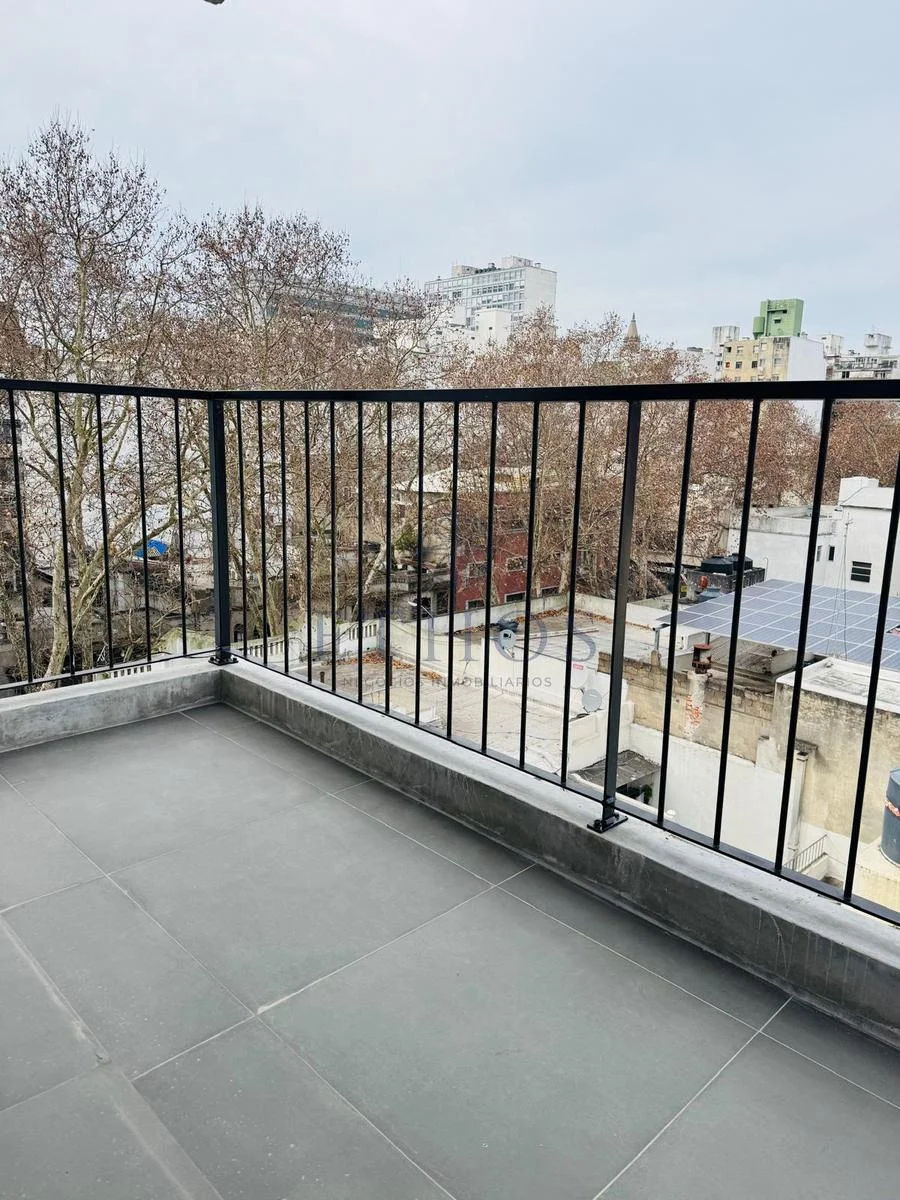 Apartamento en Cordón, propiedad 287829 -Imagen 4