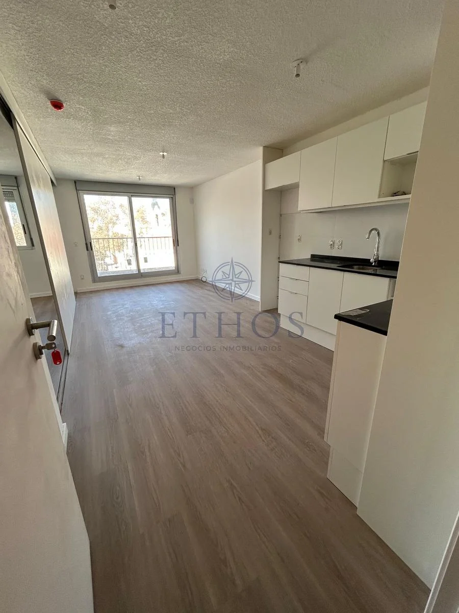 Apartamento en Cordón, propiedad 287829 -Imagen 5