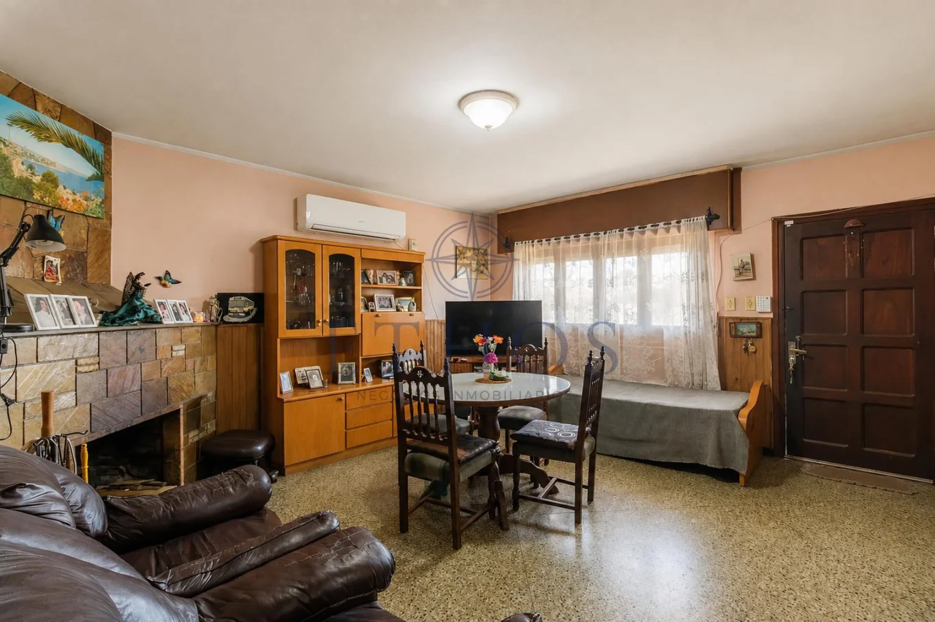 Casa en Nuevo París, propiedad 291221 -Imagen 2