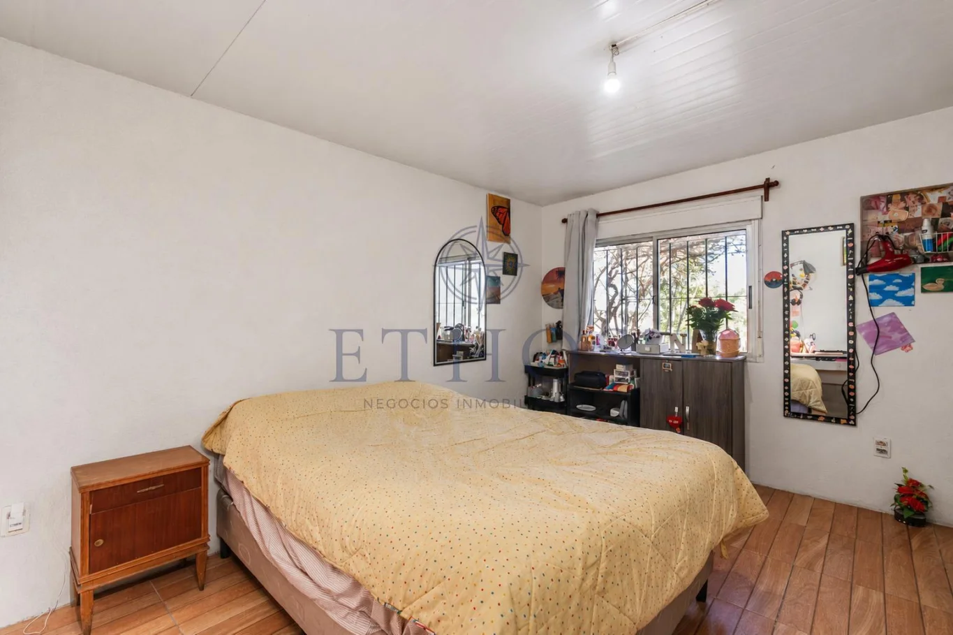 Casa en Nuevo París, propiedad 291221 -Imagen 12