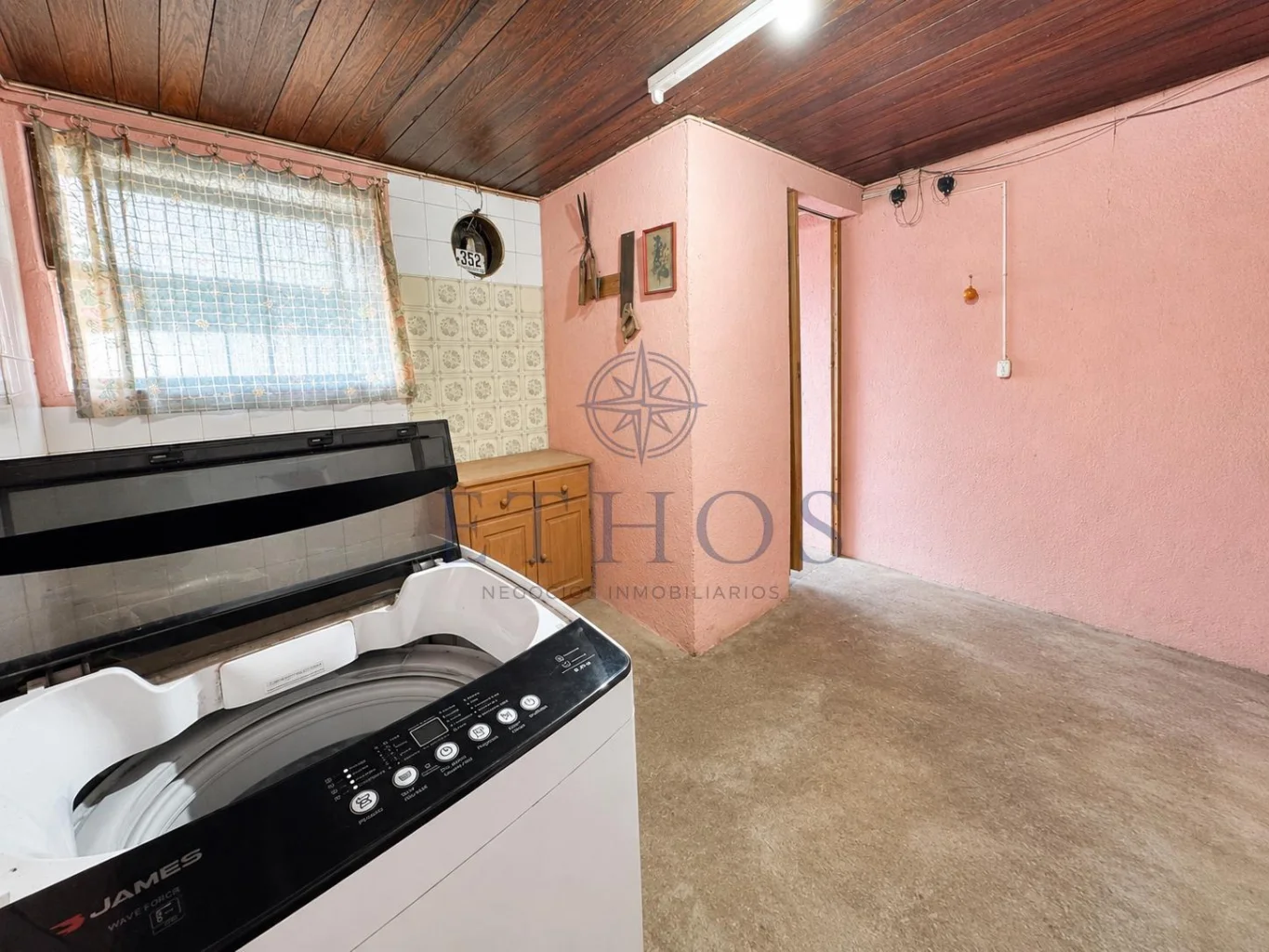 Casa en Nuevo París, propiedad 291221 -Imagen 16