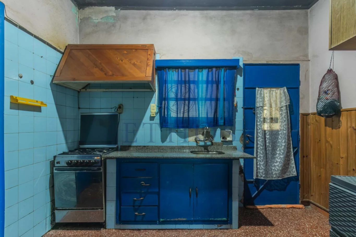 Casa en Nuevo París, propiedad 291221 -Imagen 6
