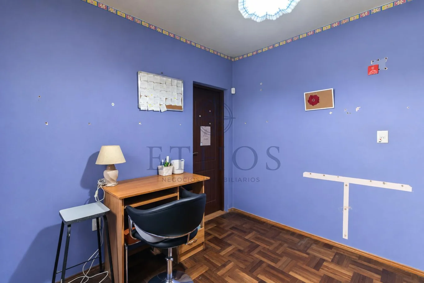 Casa en Nuevo París, propiedad 291221 -Imagen 7