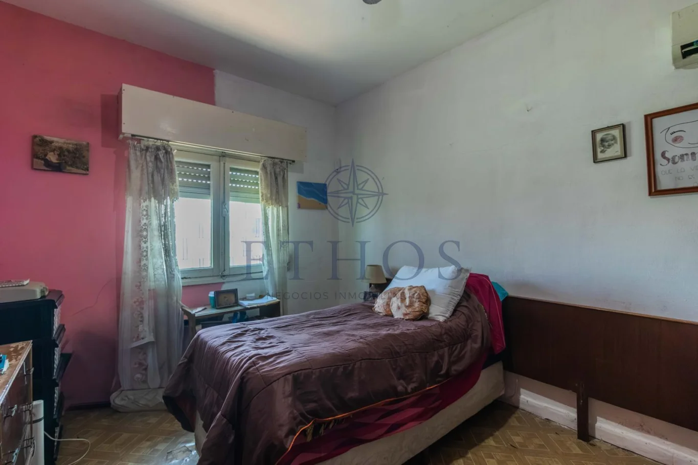 Casa en Nuevo París, propiedad 291221 -Imagen 8