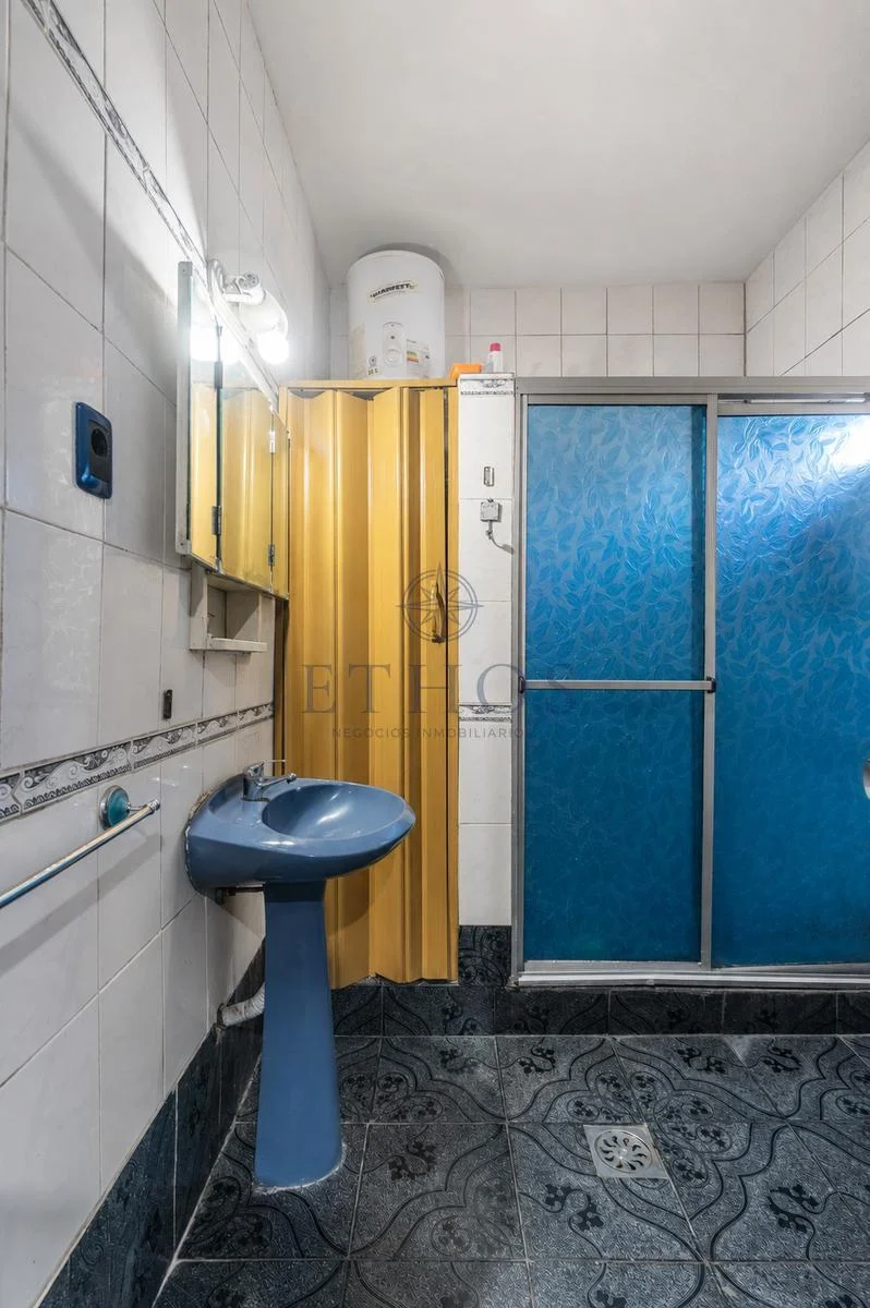 Casa en Nuevo París, propiedad 291221 -Imagen 9