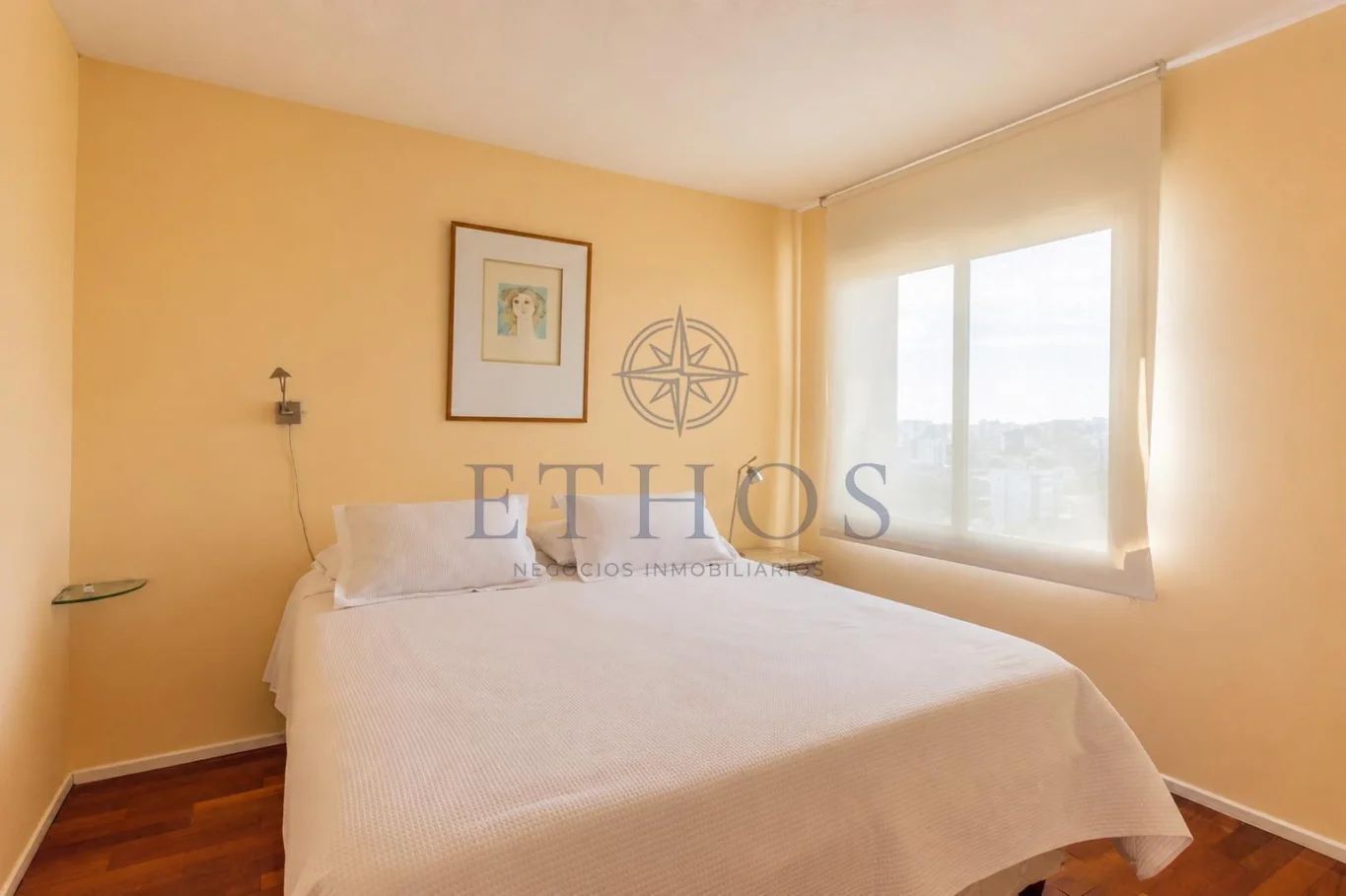 Apartamento en Pocitos, propiedad 291529 -Imagen 11